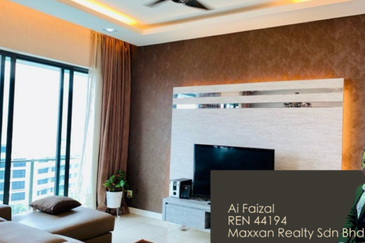 Setia Sky Residences