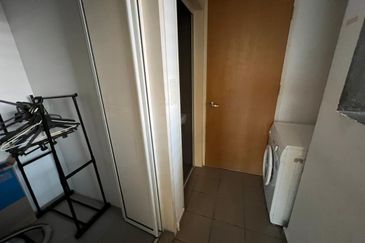 Setia Sky Residences