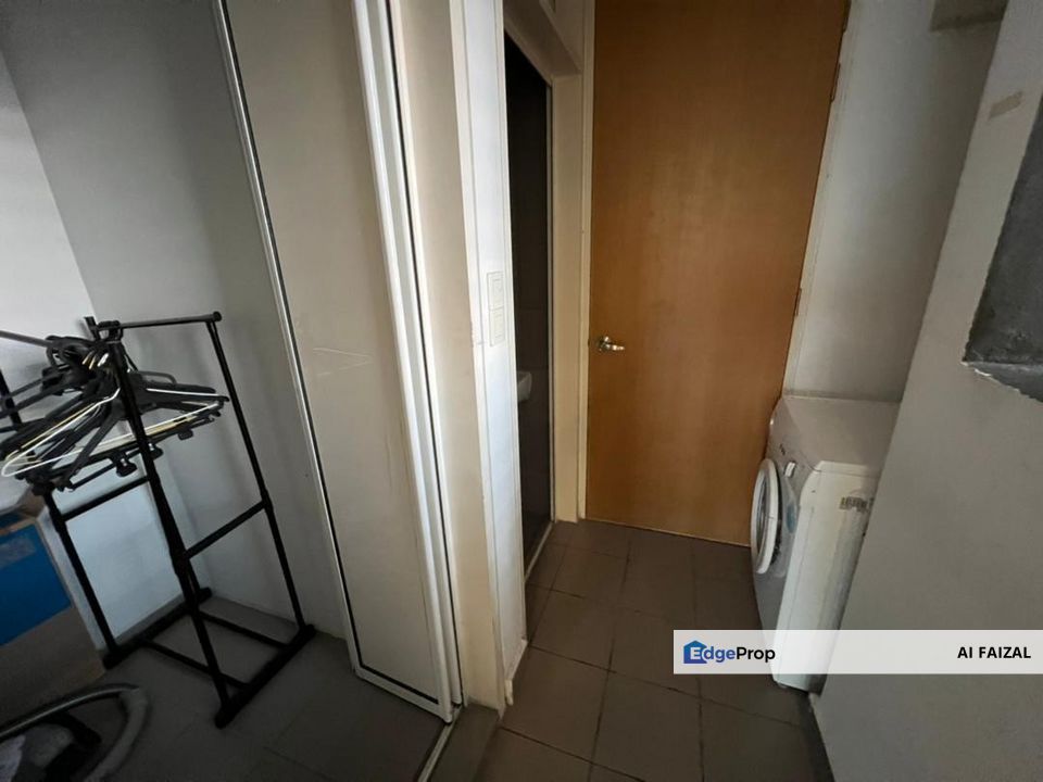 Condo 2+1BR @ Setia Sky Residences KLCC , Kuala Lumpur, KL City