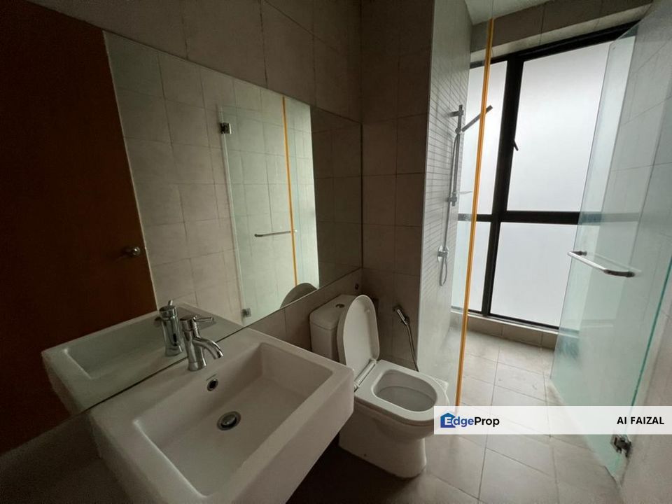 Condo 2+1BR @ Setia Sky Residences KLCC , Kuala Lumpur, KL City