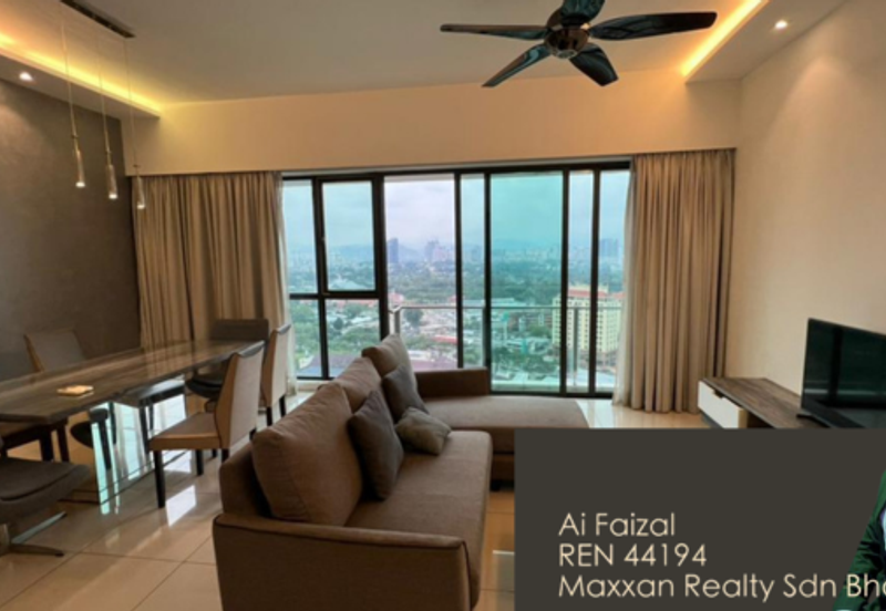 Setia Sky Residences