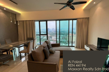 Setia Sky Residences