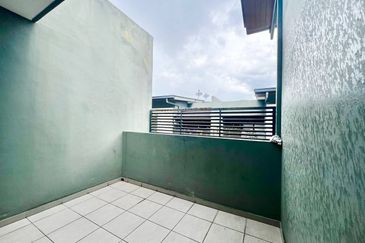 Parkfield Residences, Tropicana Heights