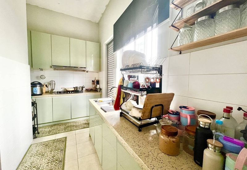 Parkfield Residences, Tropicana Heights