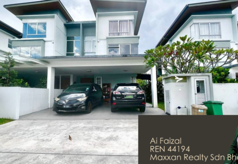 Parkfield Residences, Tropicana Heights