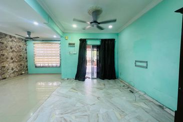 RENOVATED Double Storey Terrace  @Seksyen 7 Bandar Baru Bangi