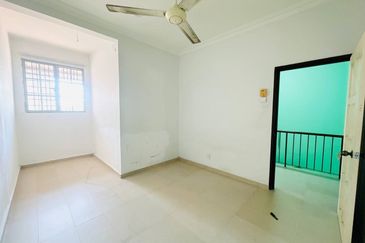 RENOVATED Double Storey Terrace  @Seksyen 7 Bandar Baru Bangi