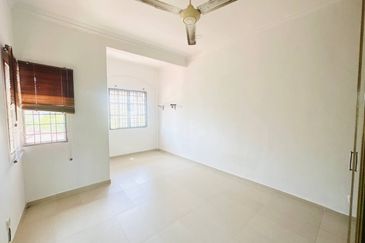 RENOVATED Double Storey Terrace  @Seksyen 7 Bandar Baru Bangi