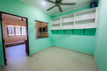 RENOVATED Double Storey Terrace  @Seksyen 7 Bandar Baru Bangi