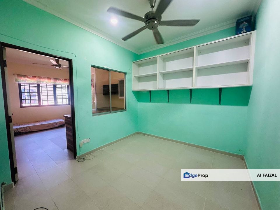 RENOVATED Double Storey Terrace  @Seksyen 7 Bandar Baru Bangi, Selangor, Bangi
