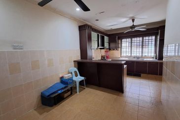 Renovated 2 Storey Superlink @ Seksyen 3 Bandar Baru Bangi