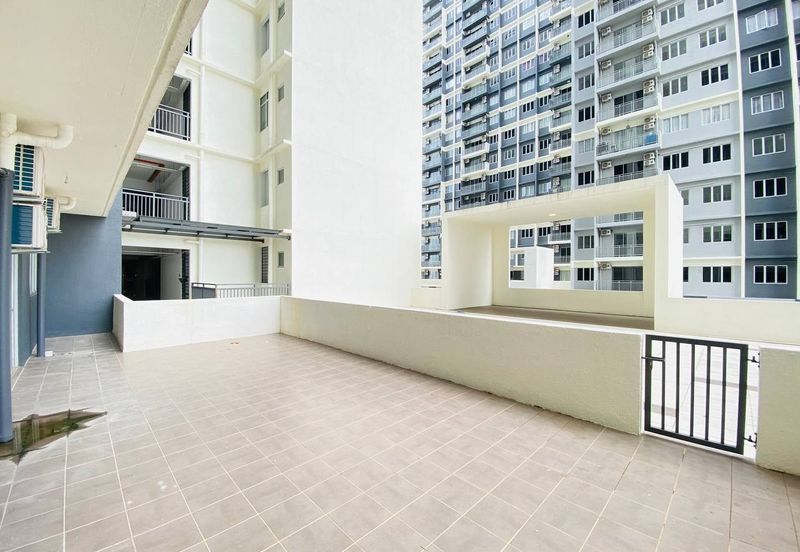 Residensi Adelia @ Bangi Avenue