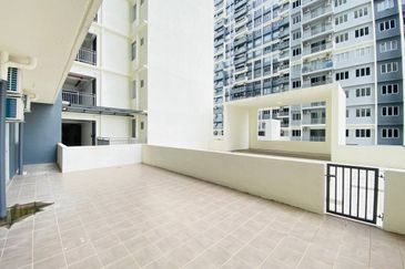 Residensi Adelia @ Bangi Avenue