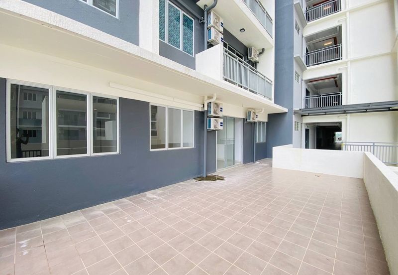 Residensi Adelia @ Bangi Avenue