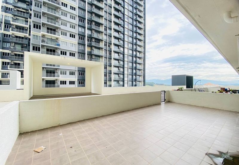 Residensi Adelia @ Bangi Avenue