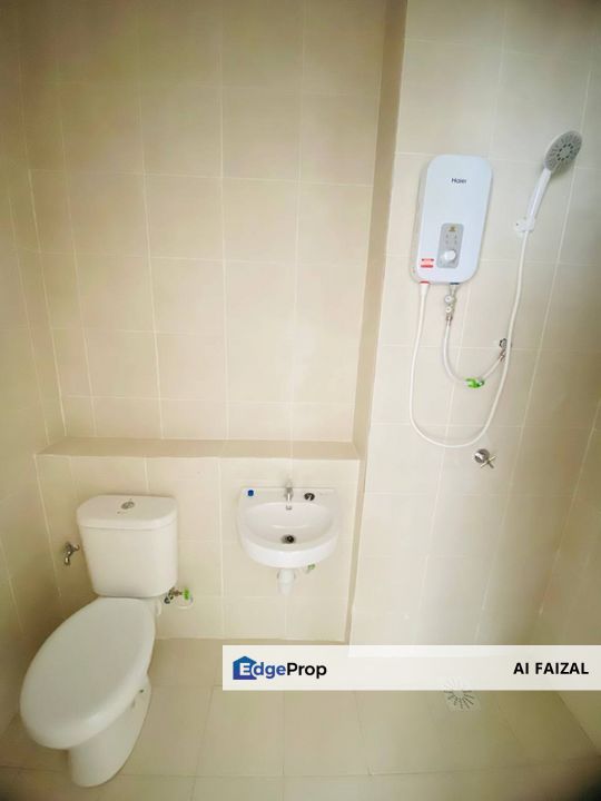 Brand New Unit Residensi Adelia 3 @ Bangi Avenue Kajang, Selangor, Bangi