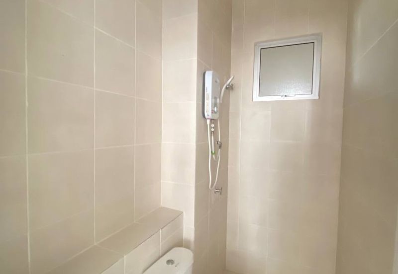 Residensi Adelia @ Bangi Avenue