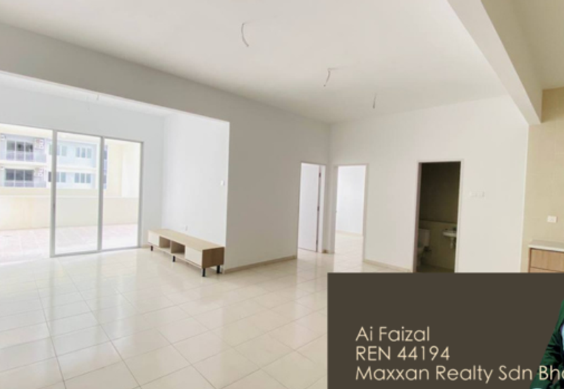 Residensi Adelia @ Bangi Avenue