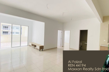 Residensi Adelia @ Bangi Avenue