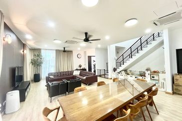 Cassia Garden Residence