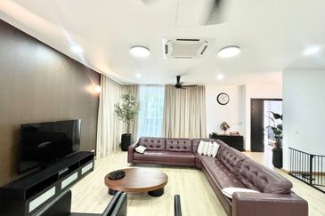 Cassia Garden Residence