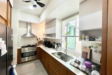 Cassia Garden Residence