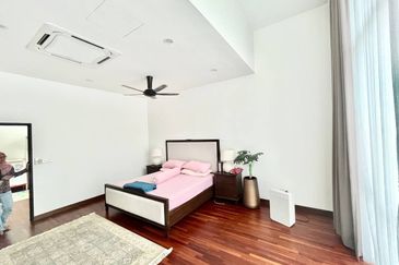 Cassia Garden Residence