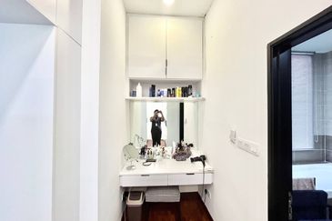 Cassia Garden Residence