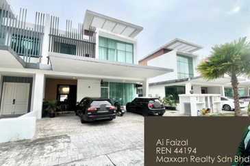 Cassia Garden Residence