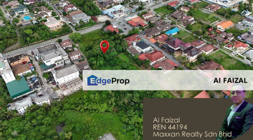 Premium 10 Bungalow Lots @ Sungai Merab Luar Kajang, Selangor, Kajang