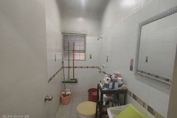 Apartment Visa Indah Putra 3B 2BR @ Klang, Selangor