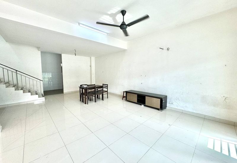 2 Storey Taman Mawar @ Bandar Baru Salak Tinggi, Sepang