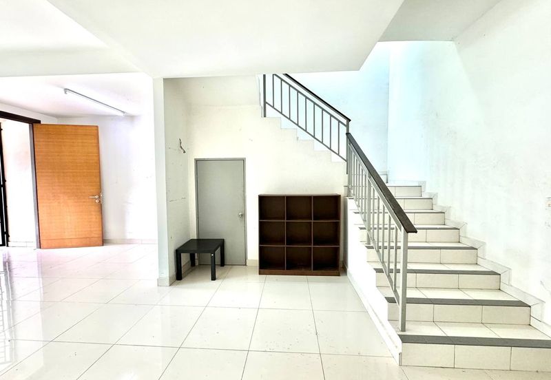 2 Storey Taman Mawar @ Bandar Baru Salak Tinggi, Sepang