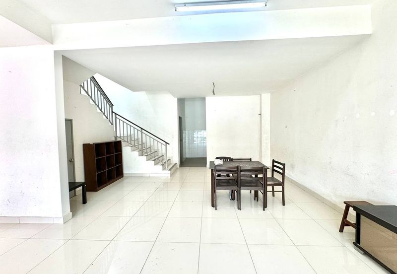 2 Storey Taman Mawar @ Bandar Baru Salak Tinggi, Sepang