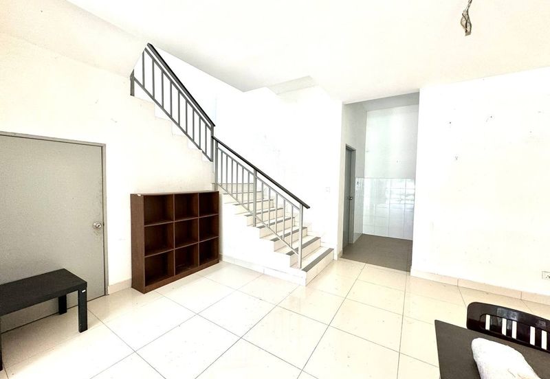 2 Storey Taman Mawar @ Bandar Baru Salak Tinggi, Sepang