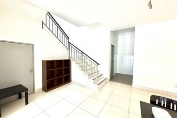 2 Storey Taman Mawar @ Bandar Baru Salak Tinggi, Sepang