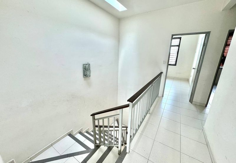 2 Storey Taman Mawar @ Bandar Baru Salak Tinggi, Sepang