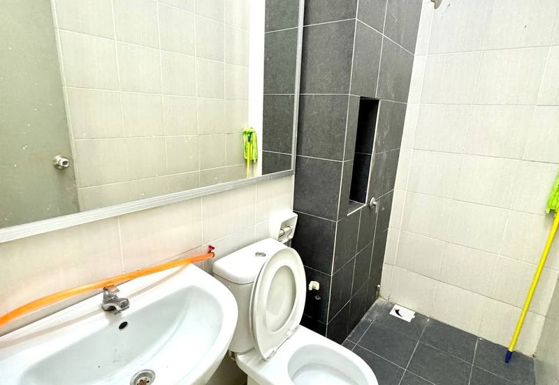 2 Storey Taman Mawar @ Bandar Baru Salak Tinggi, Sepang