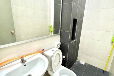 2 Storey Taman Mawar @ Bandar Baru Salak Tinggi, Sepang