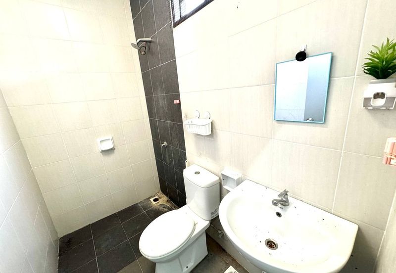 2 Storey Taman Mawar @ Bandar Baru Salak Tinggi, Sepang