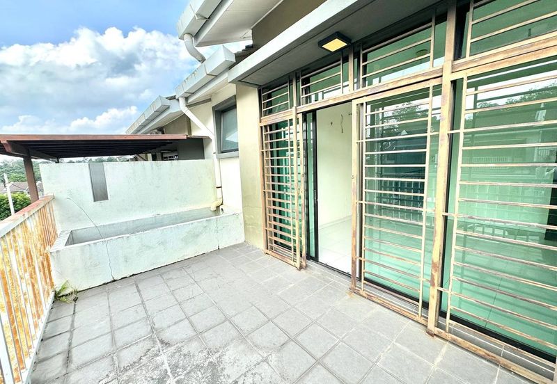 2 Storey Taman Mawar @ Bandar Baru Salak Tinggi, Sepang