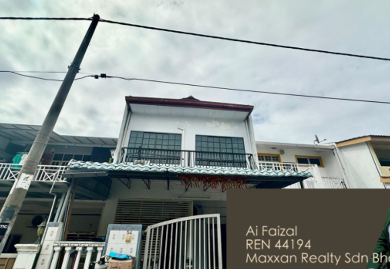 Taman Universiti Indah