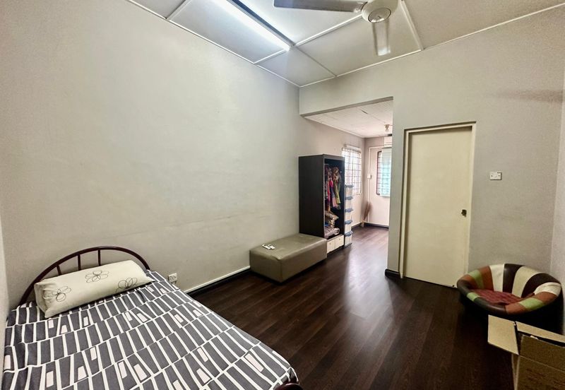 Taman Universiti Indah