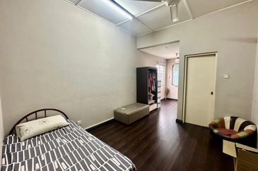 Taman Universiti Indah