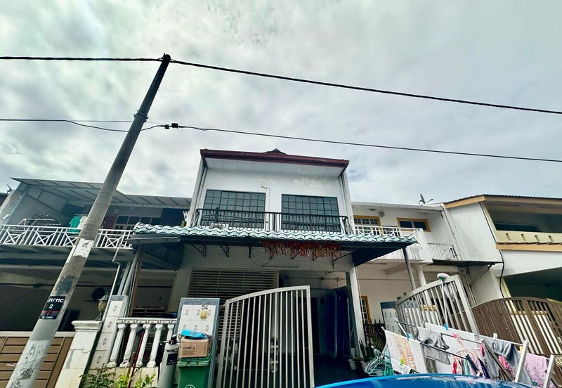 Taman Universiti Indah