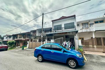 Taman Universiti Indah