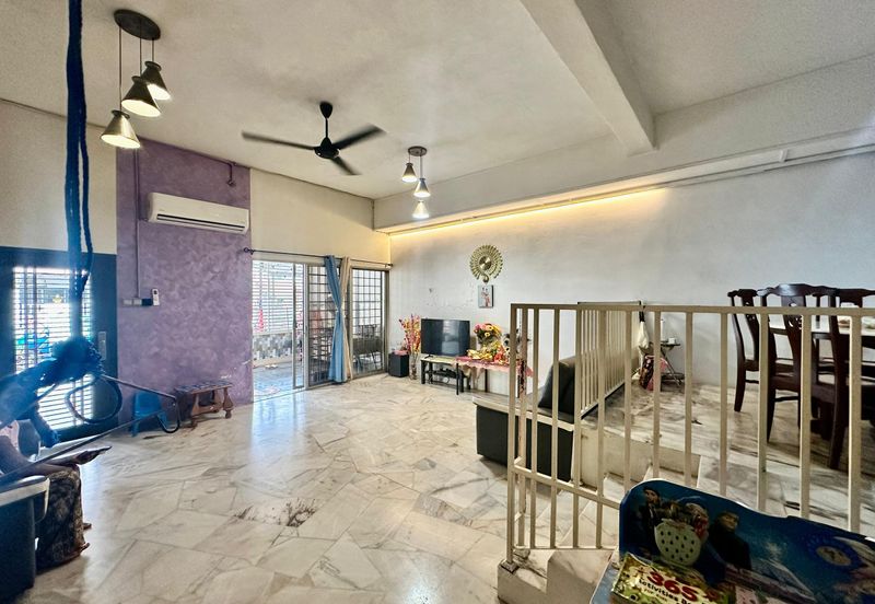 Taman Universiti Indah