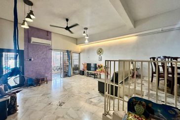 Taman Universiti Indah