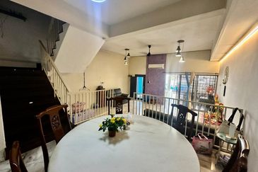 Taman Universiti Indah