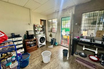 Taman Universiti Indah